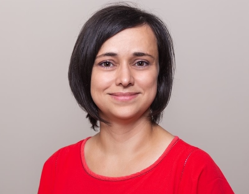 Imreh Erika, Trax Retail-