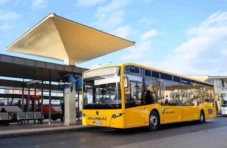 A Fővárosi Ítélőtábla szerint jogszerű volt a Volánbusz sztrájk-