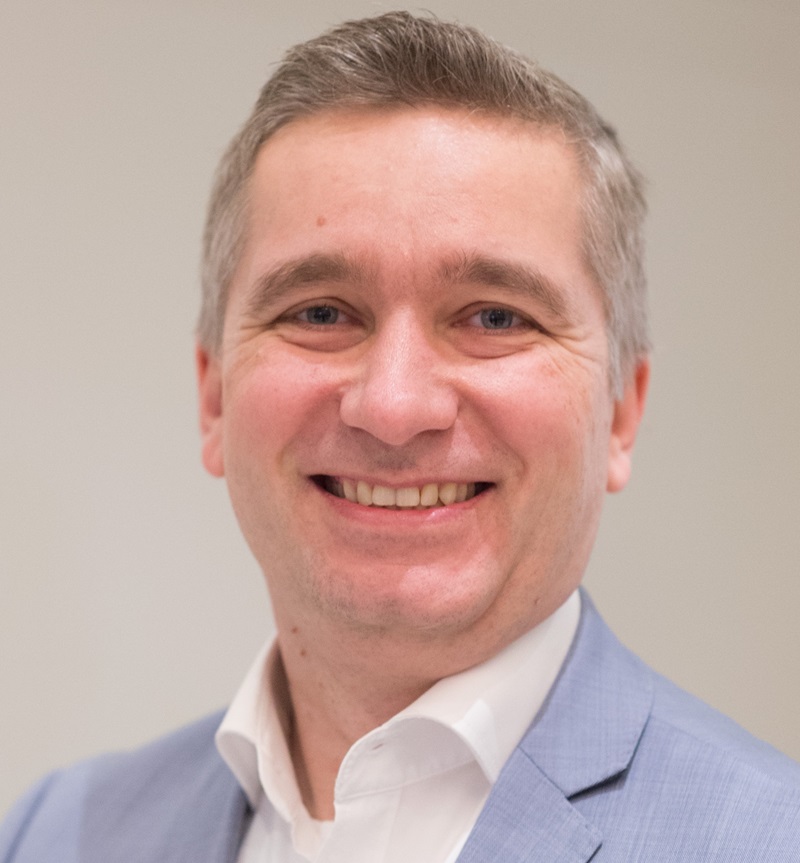 Jánosi Sándor, Baker Hughes-