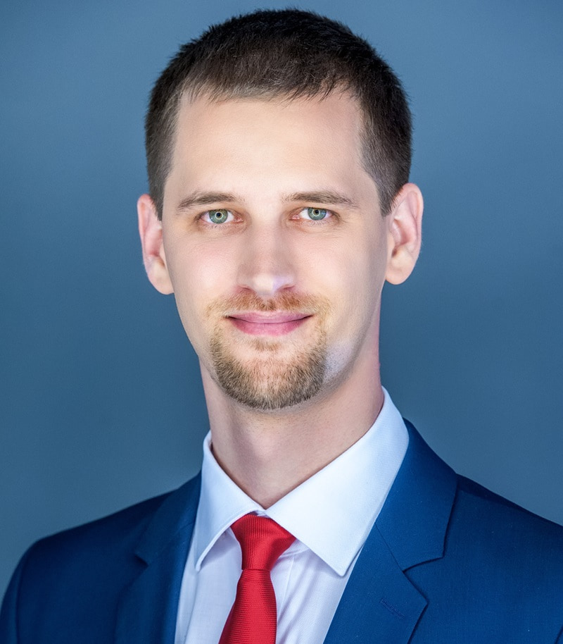 Bán Zoltán, MOL-