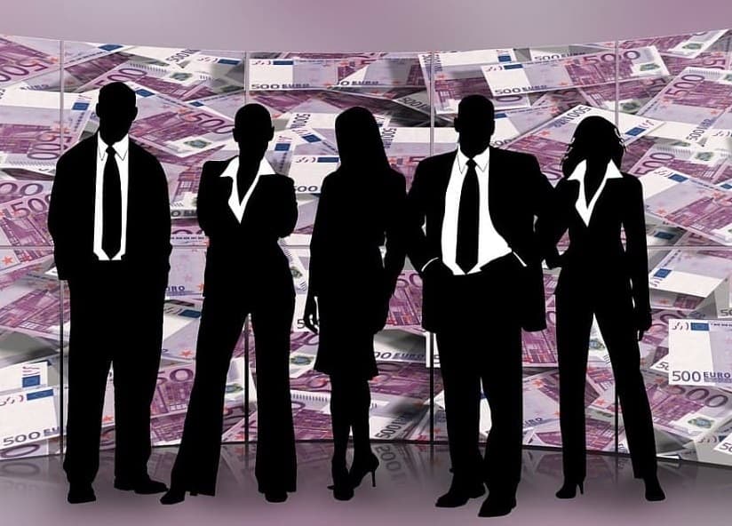 Manpower bővítés leépítés felmérés-
