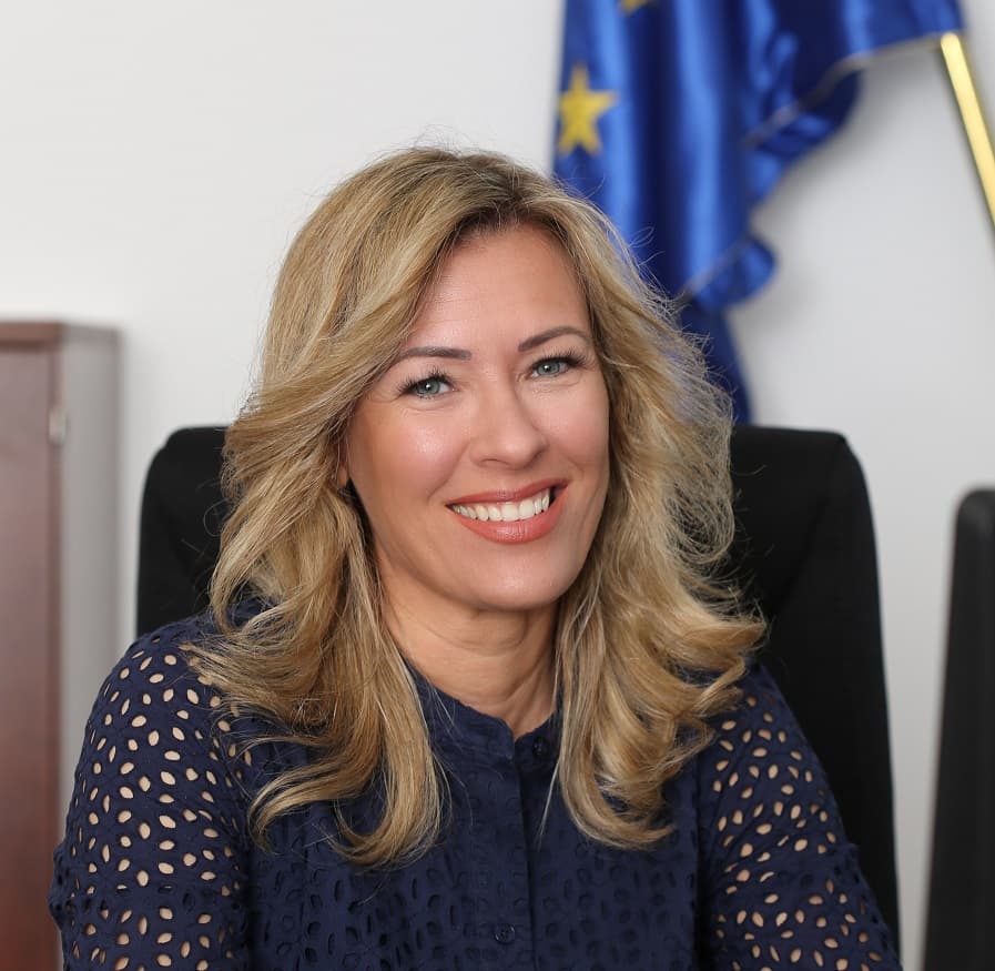 Szalavics Mariann, NAV-