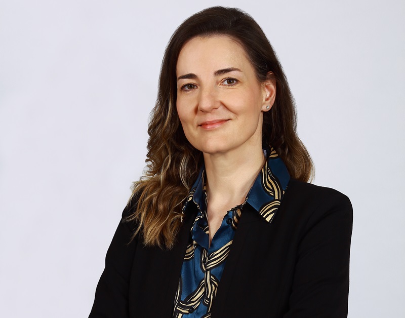 Kertész Judit, Baker McKenzie-