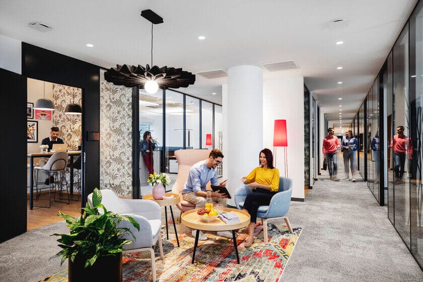Myhive lounge kép-