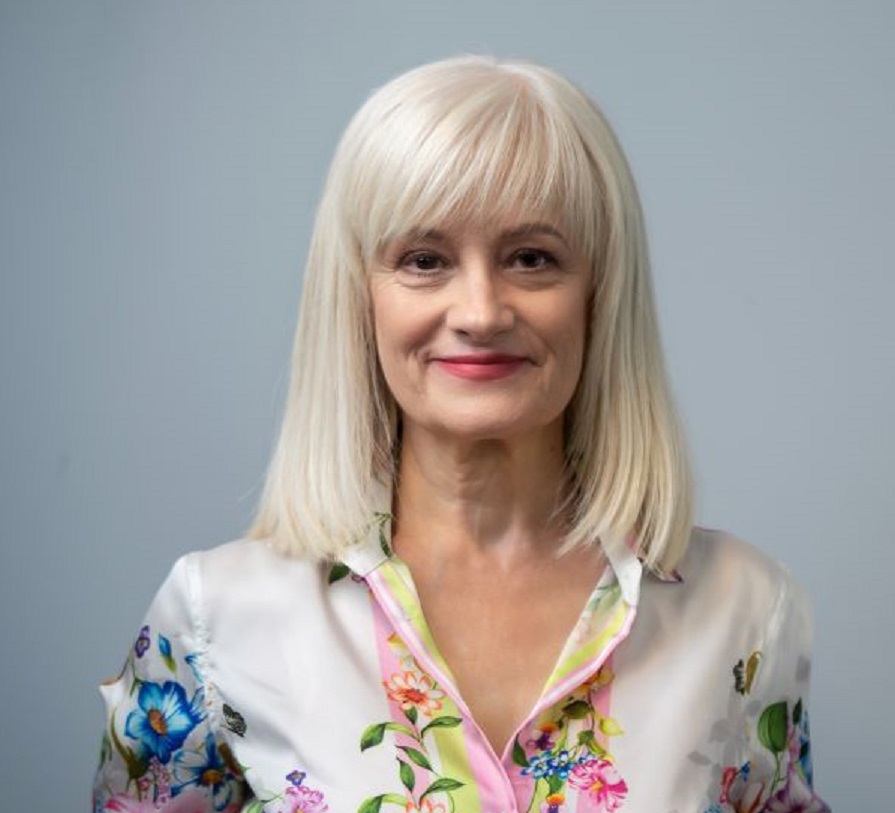 Koch Mária menopauza-kutató-