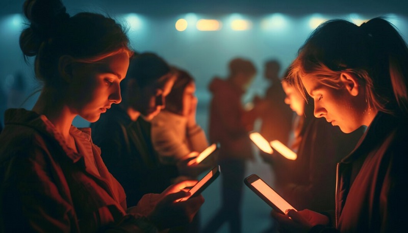 Digitális kompetenciák - így állnak a magyarok-