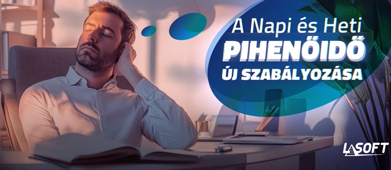 A Napi és Heti Pihenőidő Új Szabályozása: Hogyan Hat a Munkaadókra és Munkavállalókra a Kúria Legújabb Döntése?-
