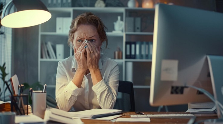 Ezek a legstresszesebb munkahelyek Európában-