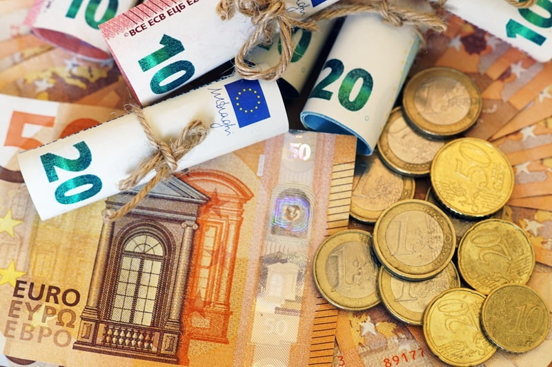 Íme az uniós átlagbérek-
