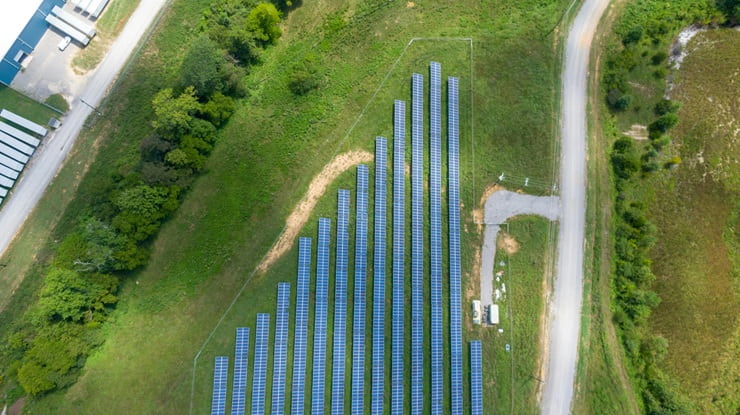 A napenergia jövője: csak a napelem minősége számít?-