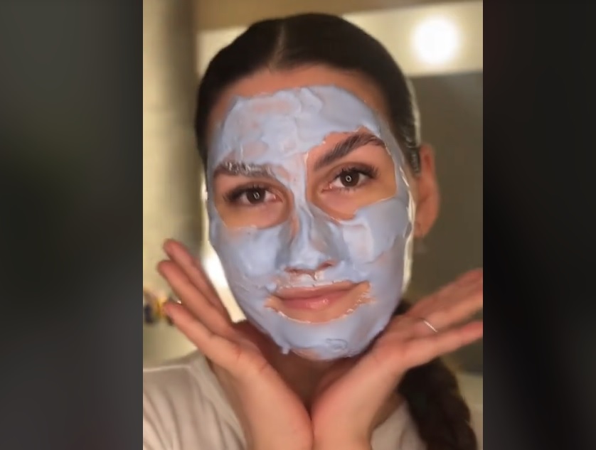 Rossmann influencer munkavállaló-