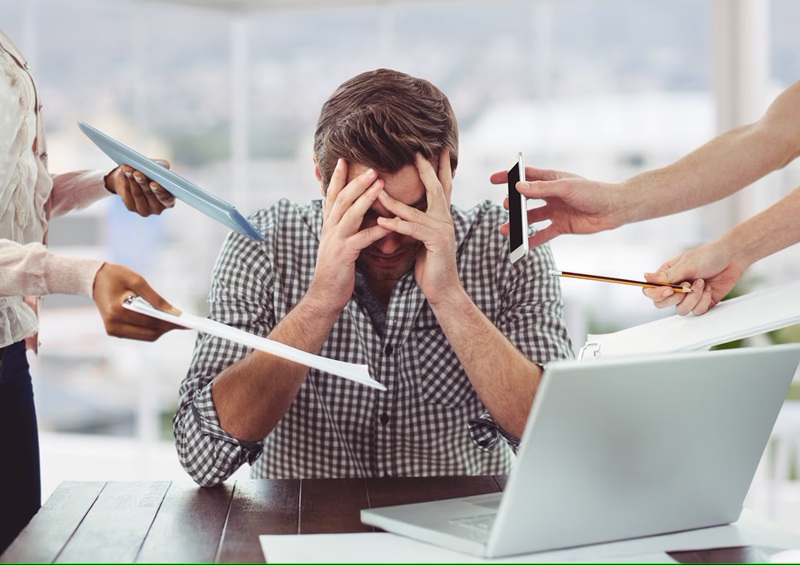 Employee Leave Requests-