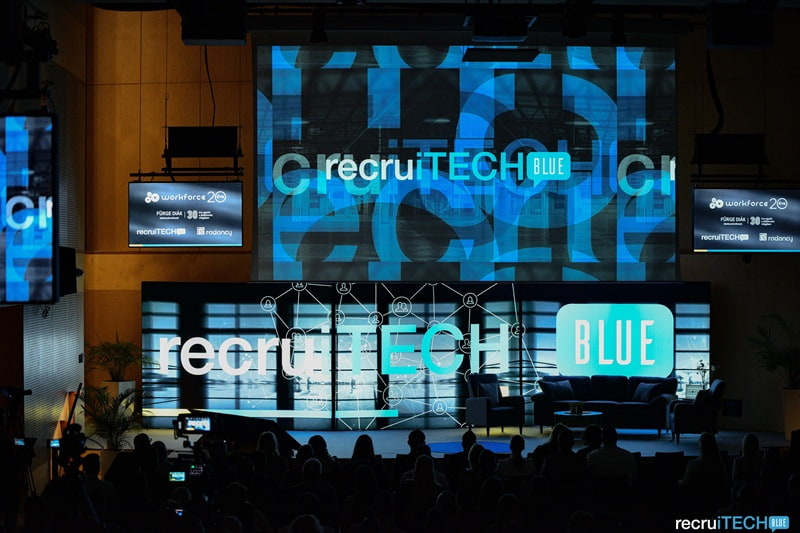 recruiTECH BLUE 2025-