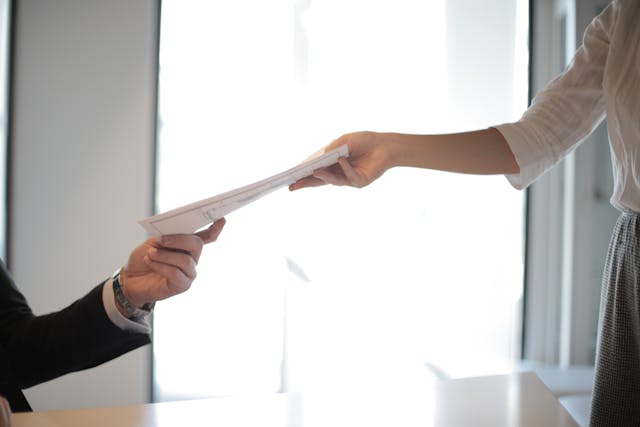 Egyre többen csalnak a CV-vel az AI miatt-