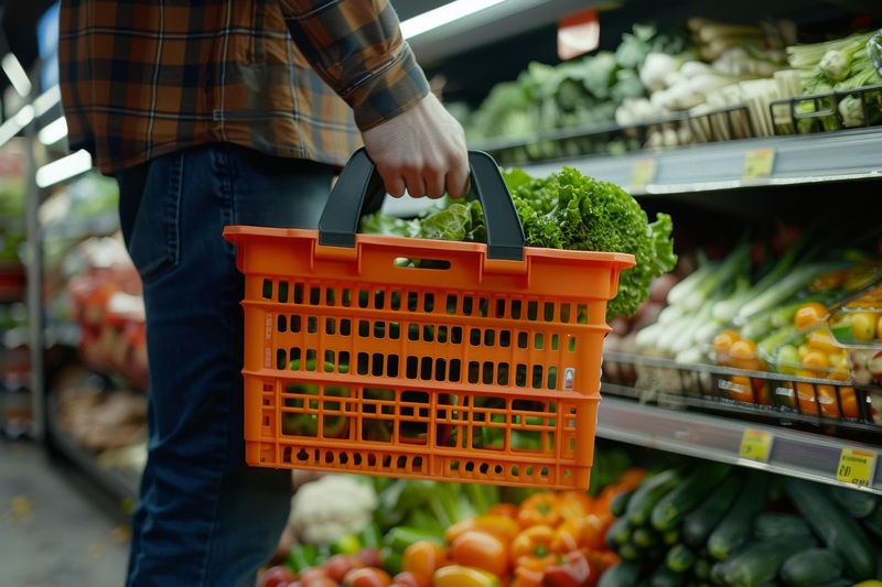 kiskereskedelem, létszám, Lidl-