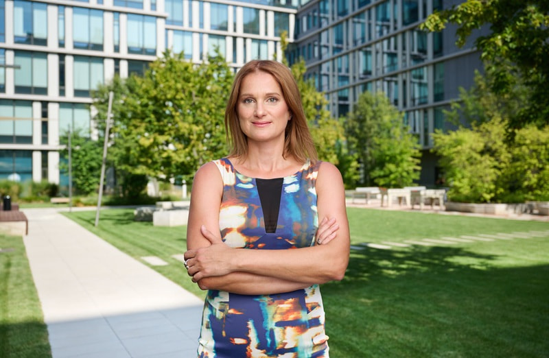 Belley Éva, Deutsche Telekom IT Solutions-