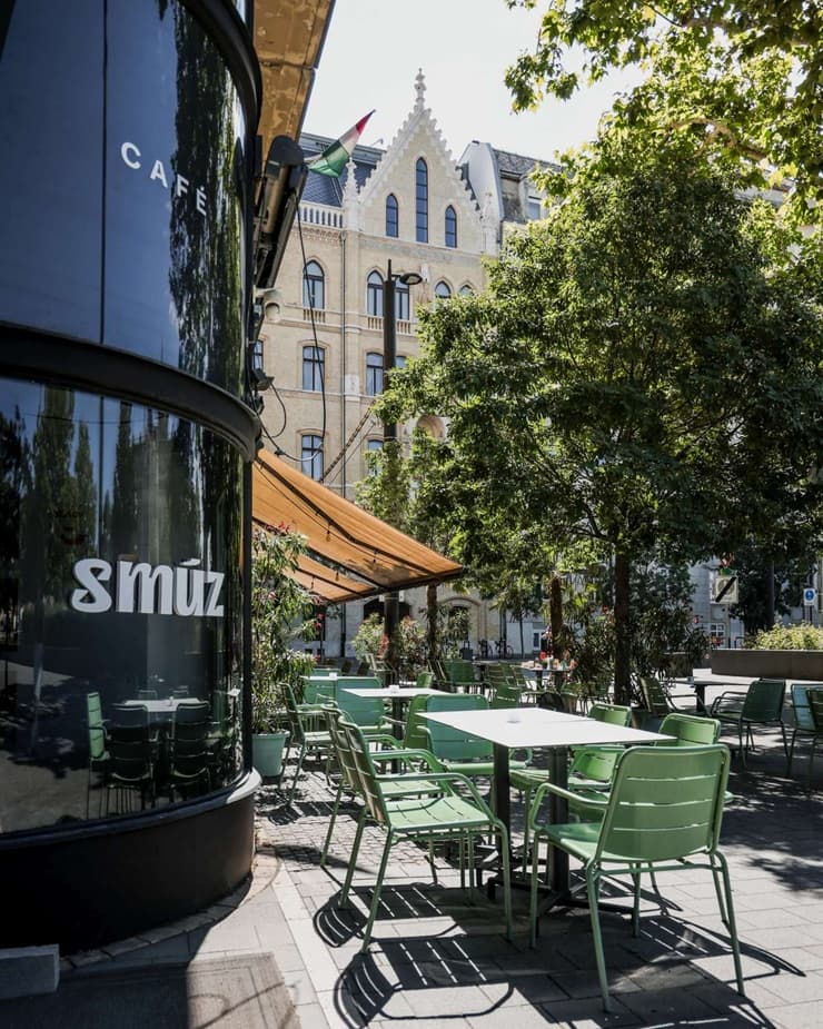 Smúz Café bp-