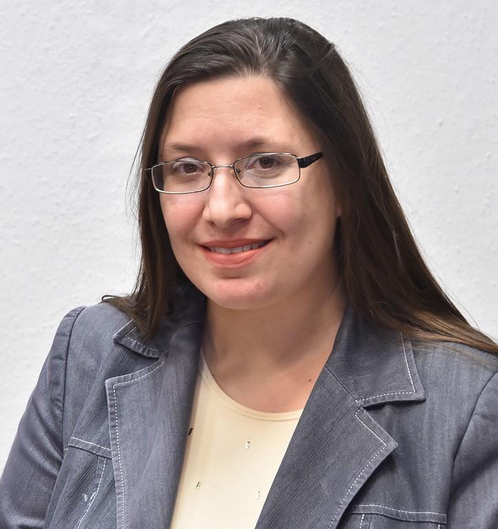 Takács Gabriella