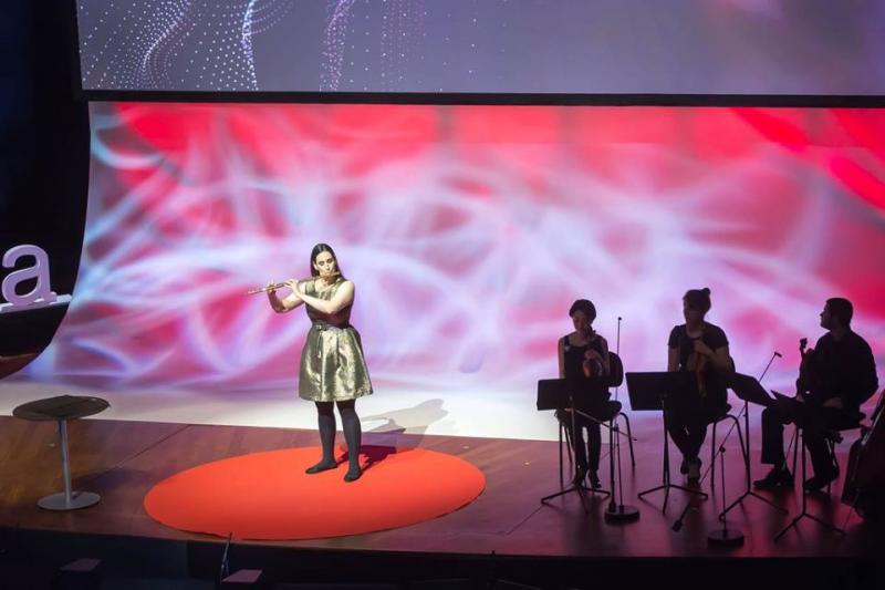 tedx