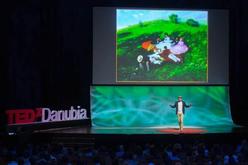 tedx