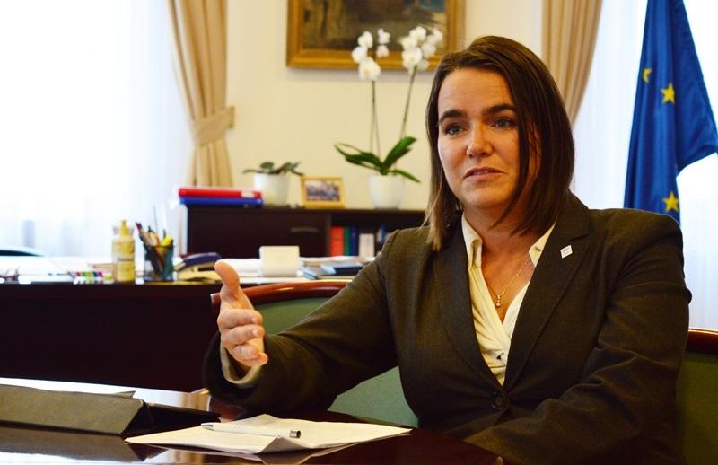 Novák Katalin