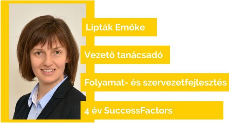 Lipták Emőke