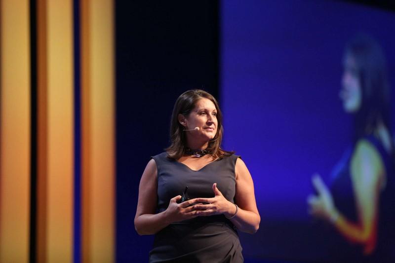 Amy Wilson